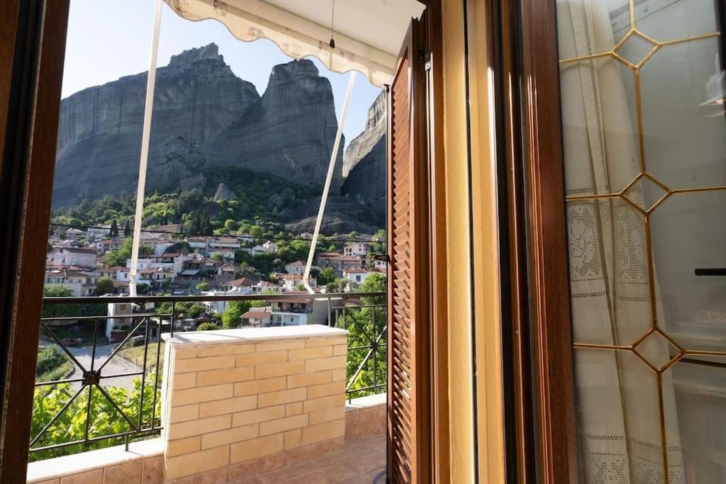 Romance Dream Meteora 1 Kalambaka Exterior foto